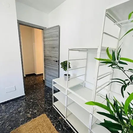 Apartment Centro A Estrenar Torremolinos