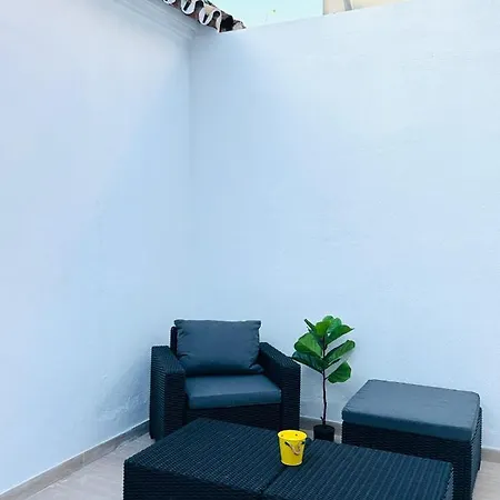 Apartment Centro A Estrenar