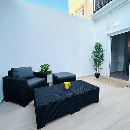 Apartment Centro A Estrenar *
