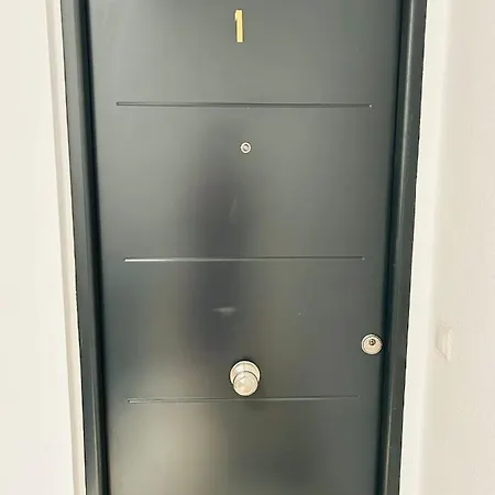 Centro A Estrenar Apartment Torremolinos