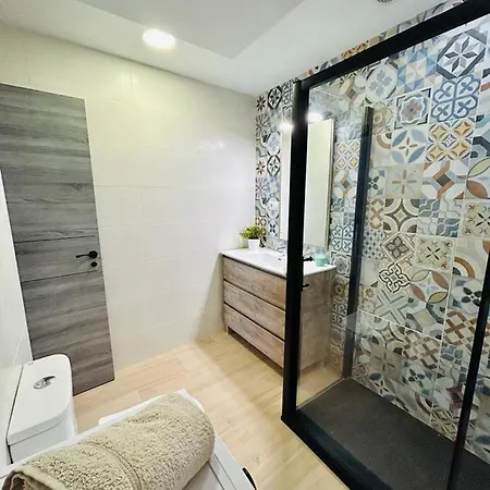 Apartment Centro A Estrenar Torremolinos