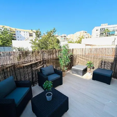 Centro A Estrenar Apartment