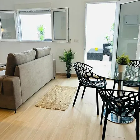 Centro A Estrenar Apartment