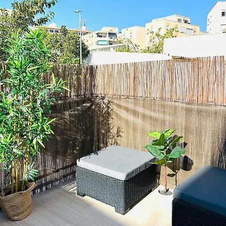 Apartment Centro A Estrenar Torremolinos
