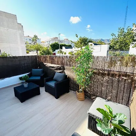 Centro A Estrenar Apartment