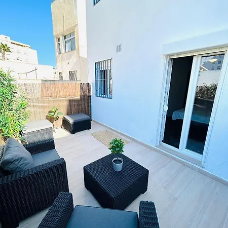 Apartment Centro A Estrenar Torremolinos