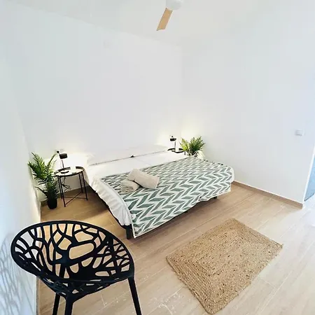 Centro A Estrenar Apartment